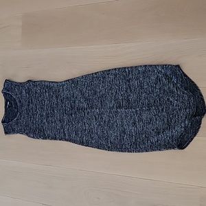 Aritzia Sleeveless Dress